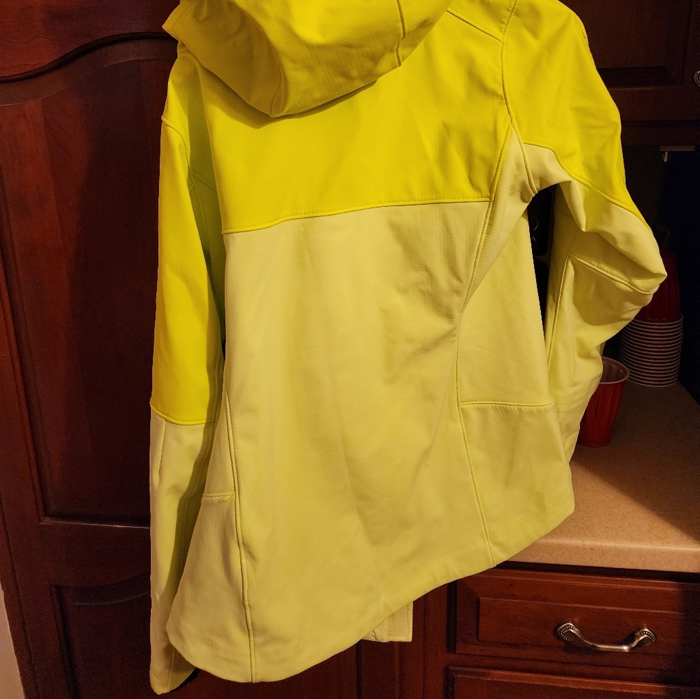 Helly Hansen Odin Shell Jacket - image 4